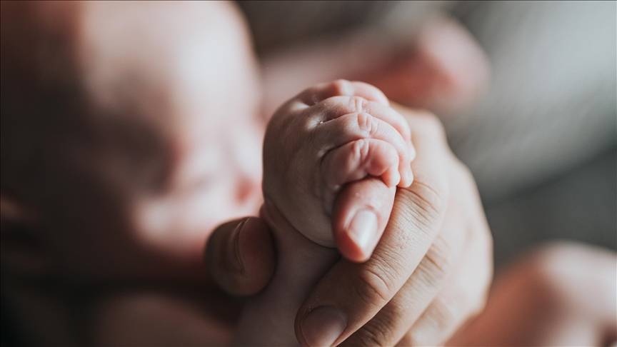 Ekim ayı doğum yardımı ödemeleri hesaplara yattı! Bakan Göktaş açıkladı 4